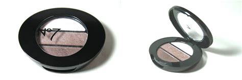 no 7 trio eyeshadow.